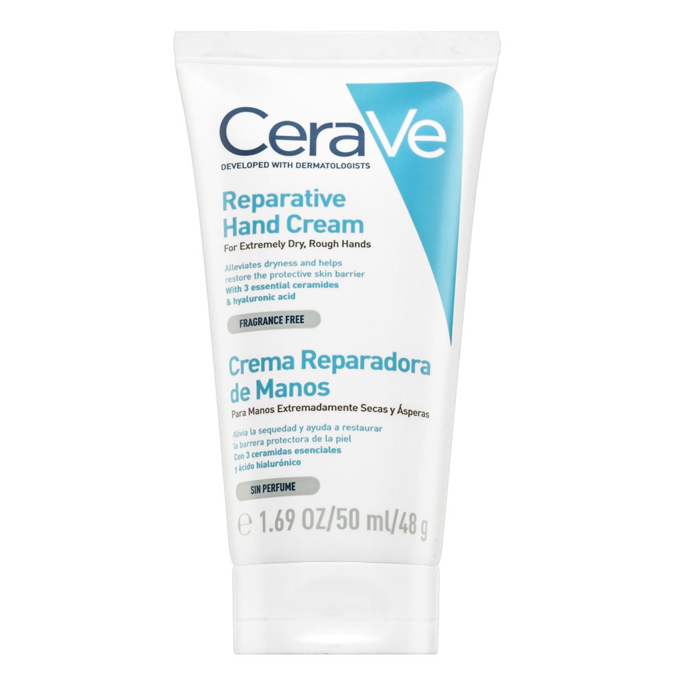 CeraVe crema per le mani Reparative Hand Cream 50 ml