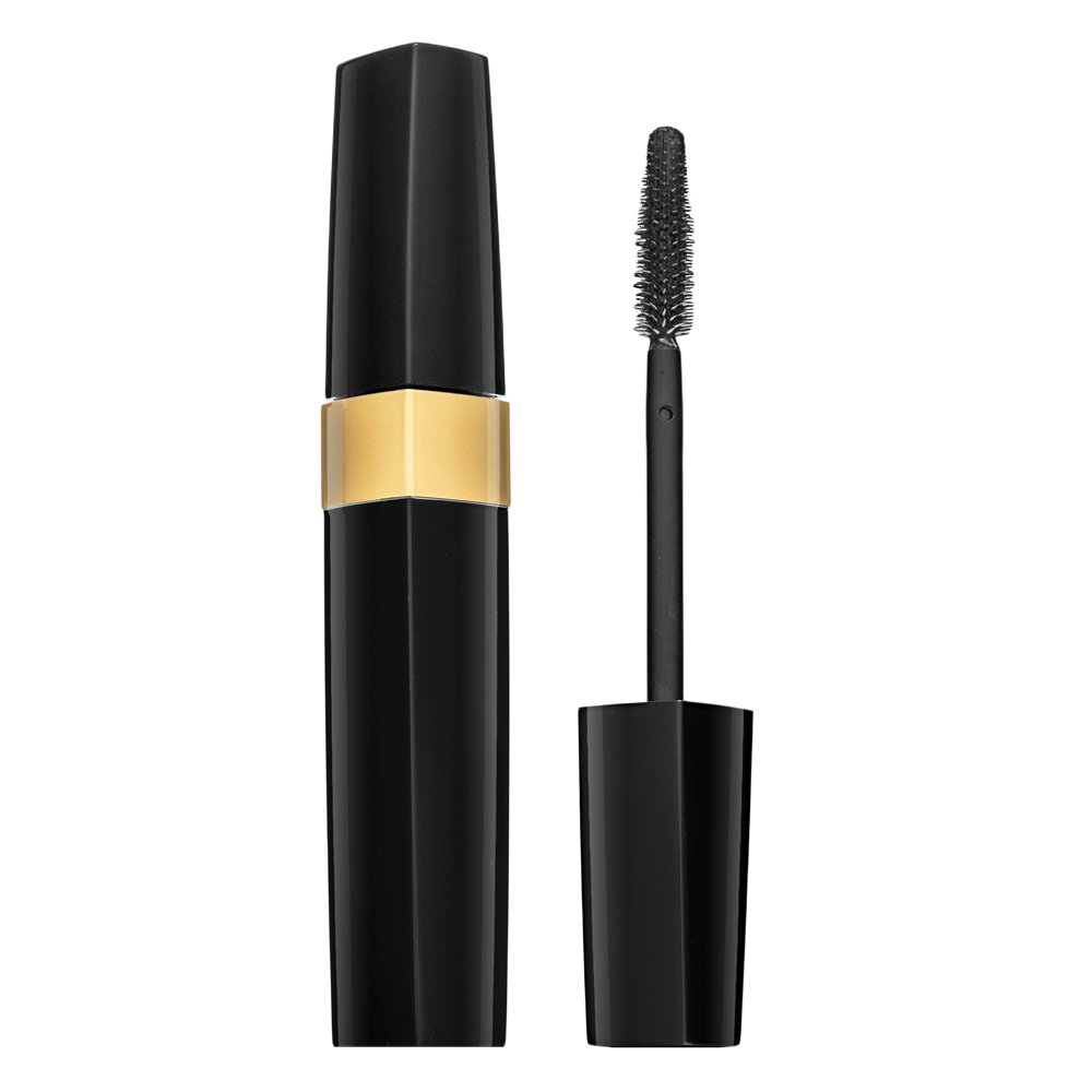 Chanel Inimitable Waterproof Mascara mascara per l'estensione e l'arricciatura delle ciglia 10 Noir 5 g
