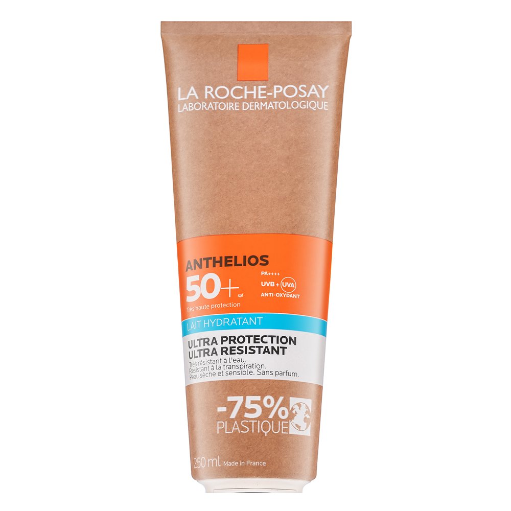 La Roche-Posay ANTHELIOS lozione solare Hydrating Lotion SPF50+ 250 ml