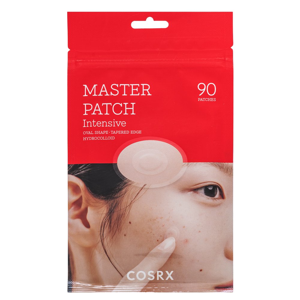 COSRX Master Patch cerotti per pelli problematiche Intensive 90 Patches