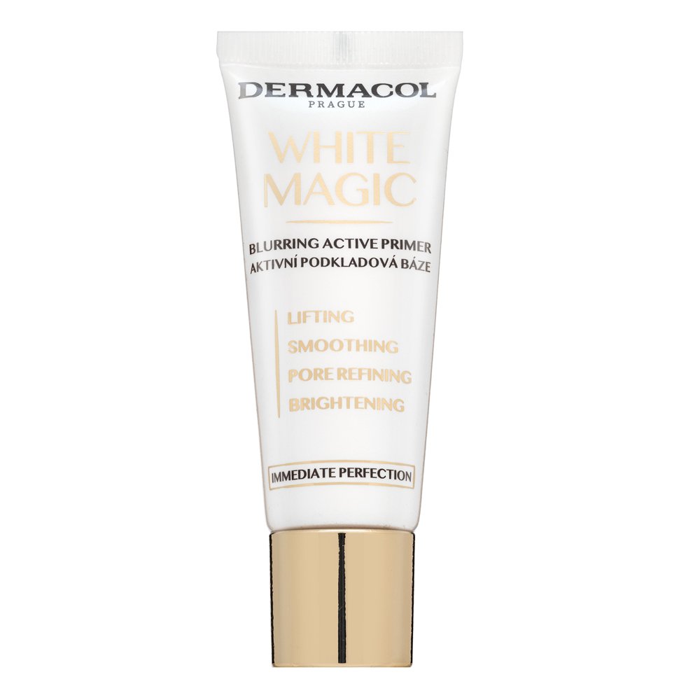 Dermacol White Magic Blurring Active Primer base per riempire le rughe profonde 20 ml