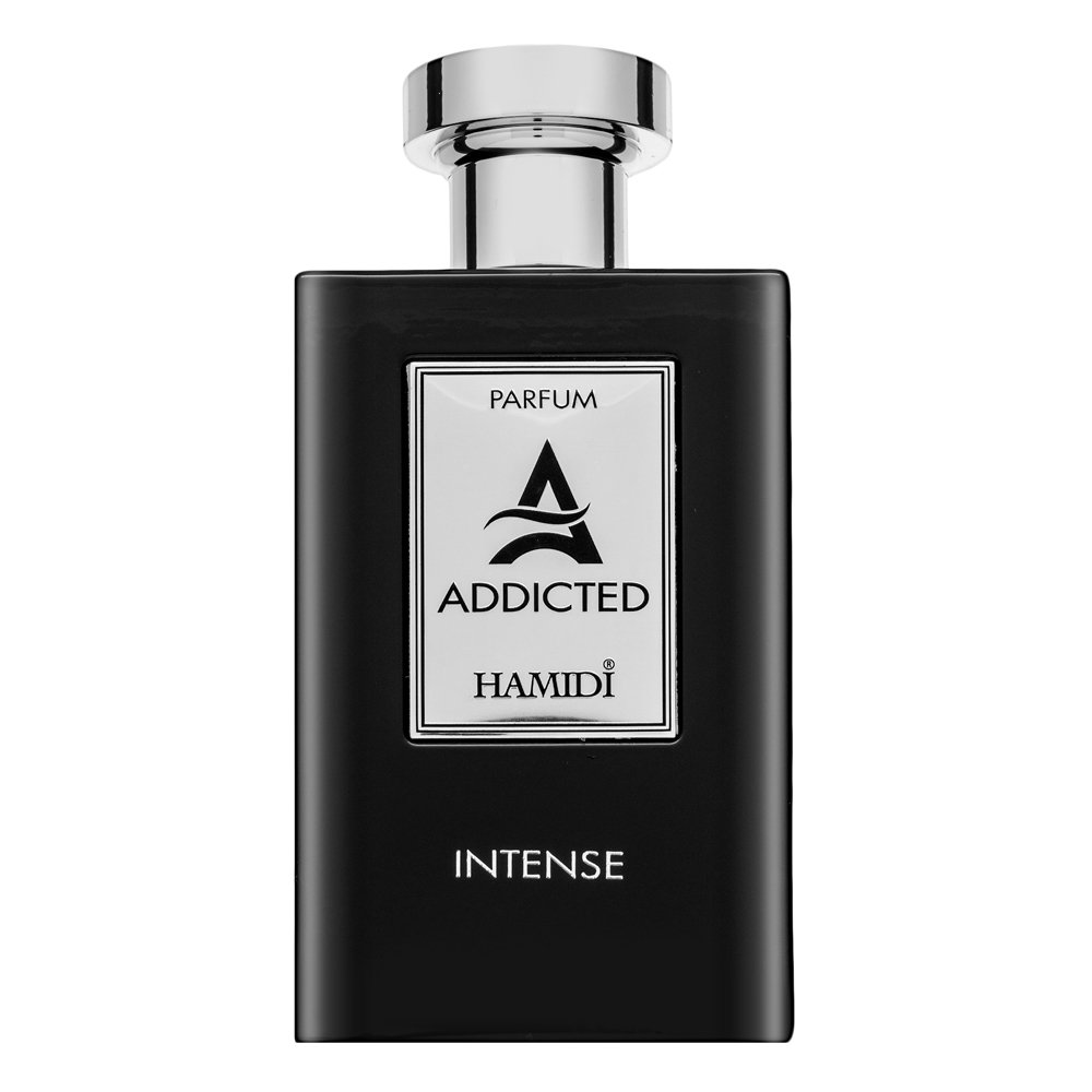 Hamidi Addicted Intense profumo unisex 120 ml