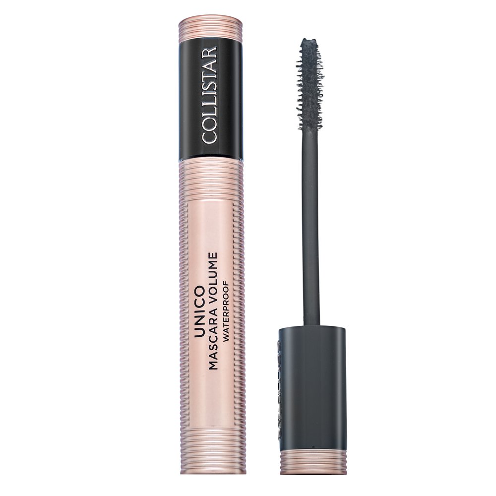 Collistar Mascara Volume Unico Waterproof mascara impermeabile per il volume Intense Black 13 ml