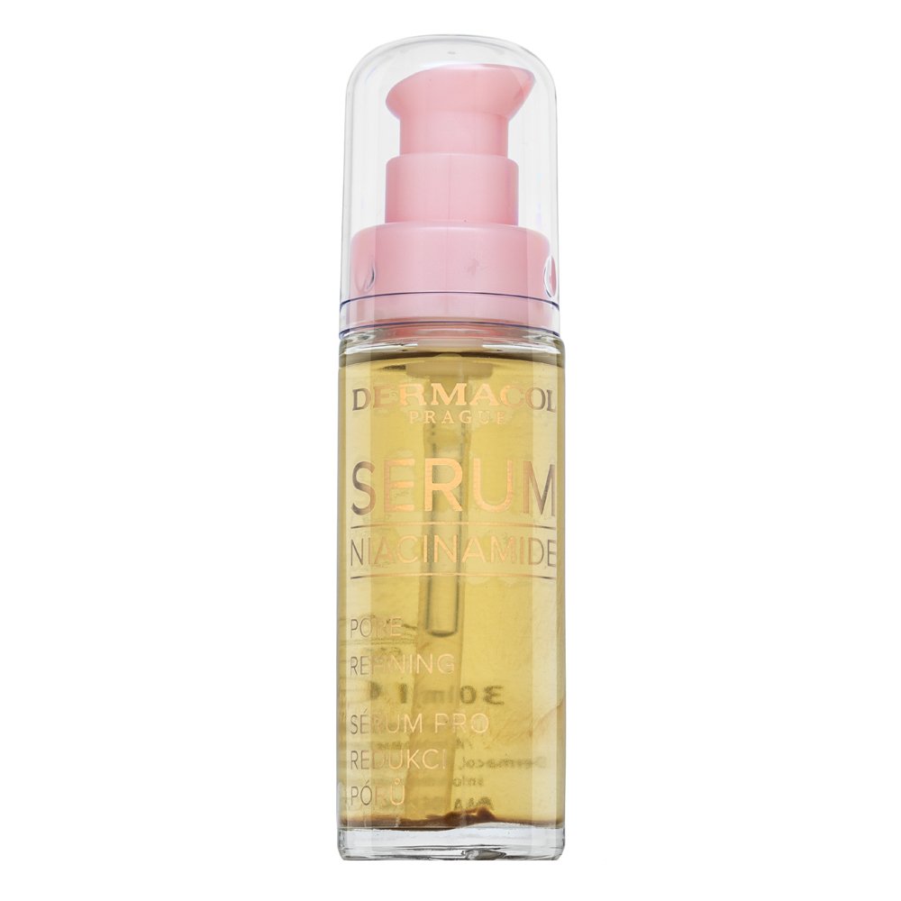 Dermacol Serum Niacinamide siero Pore Refining 30 ml