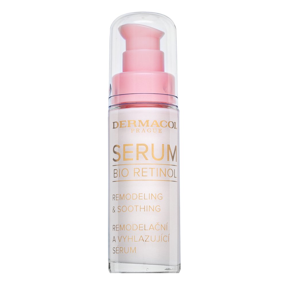 Dermacol Serum Bio Retinol siero Remodeling & Soothing 30 ml
