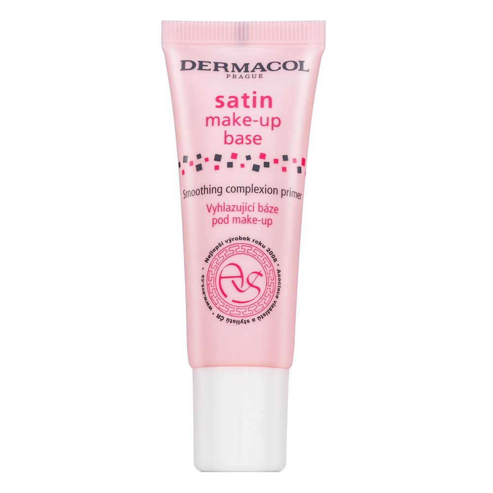 Dermacol Satin Make-up Base base sotto il trucco 20 ml
