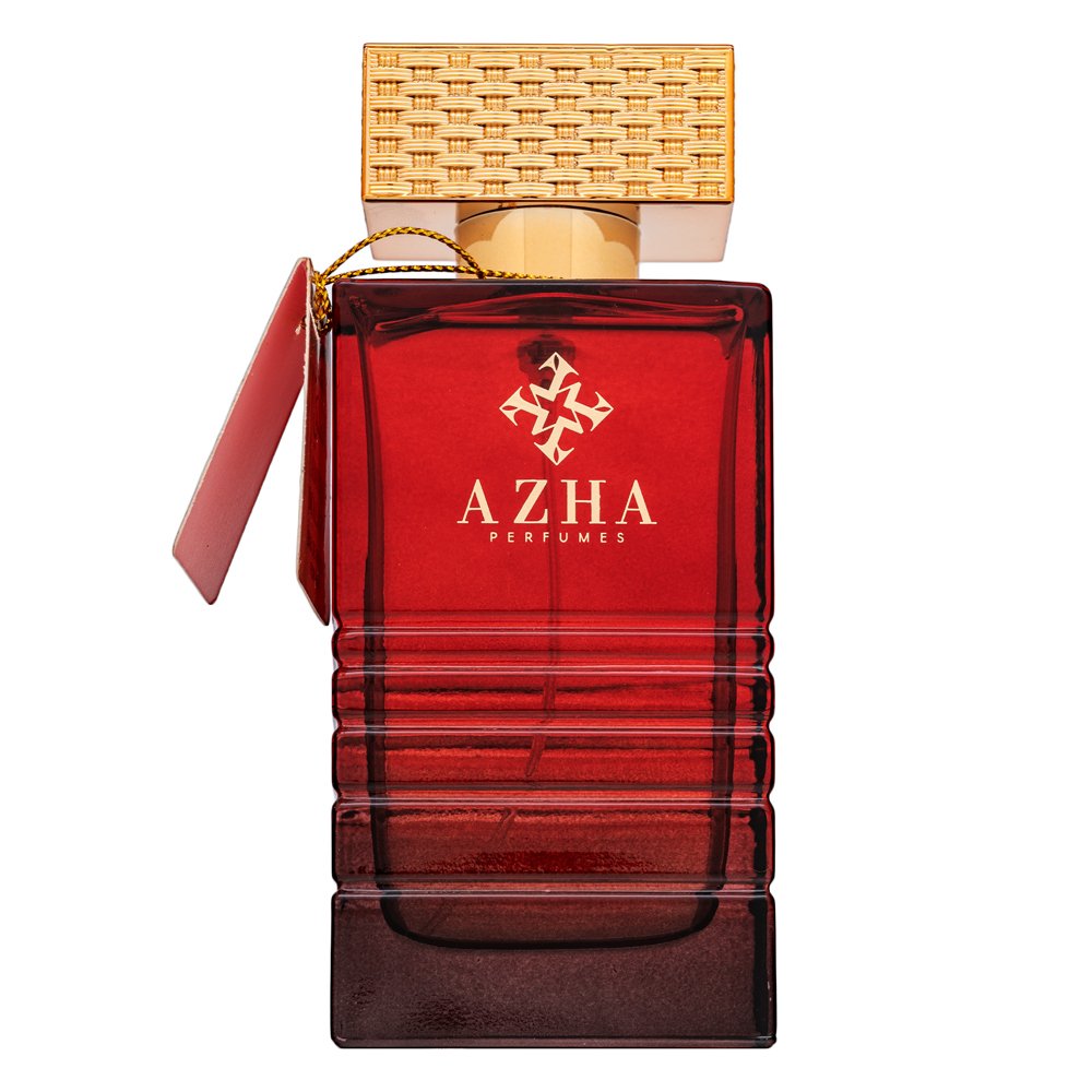 Azha Amber Malaky Eau de Parfum da uomo 100 ml