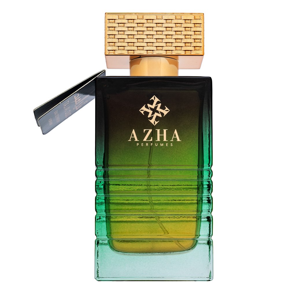 Azha Taj Al Oud Eau de Parfum da uomo 100 ml