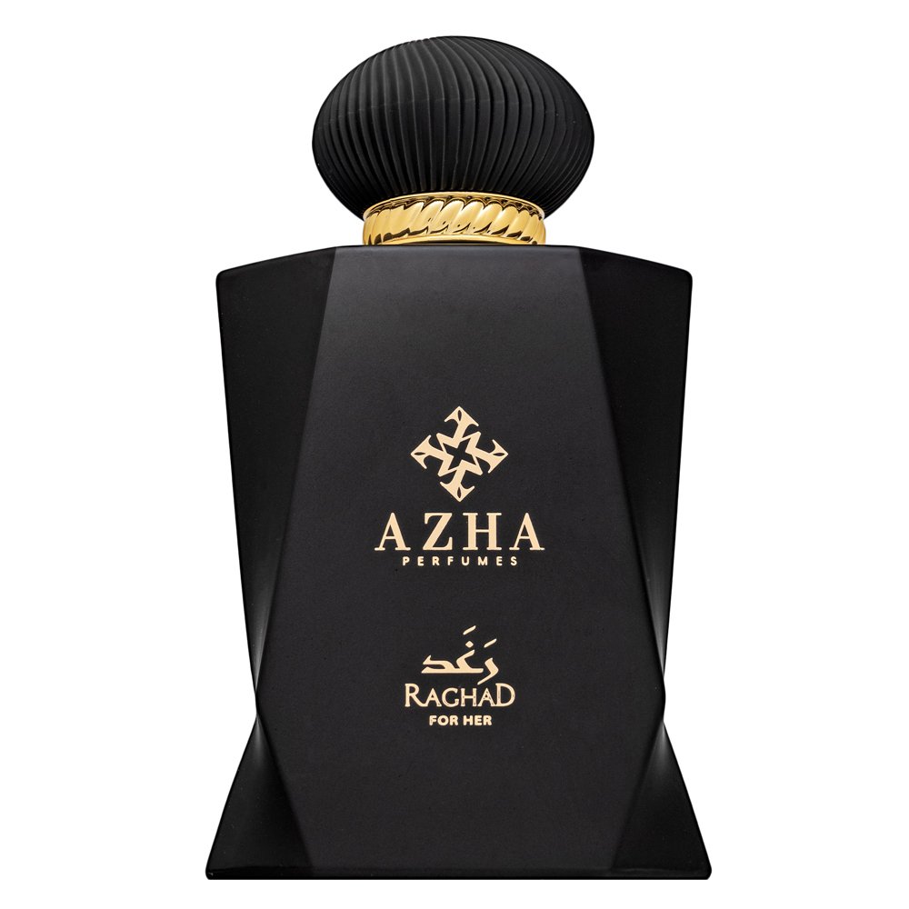 Azha Raghad Eau de Parfum da donna 100 ml