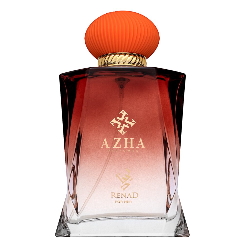 Azha Renad Eau de Parfum da donna 100 ml