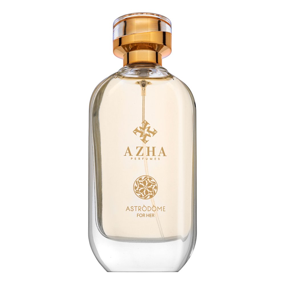 Azha Astrodome Eau de Parfum da donna 100 ml