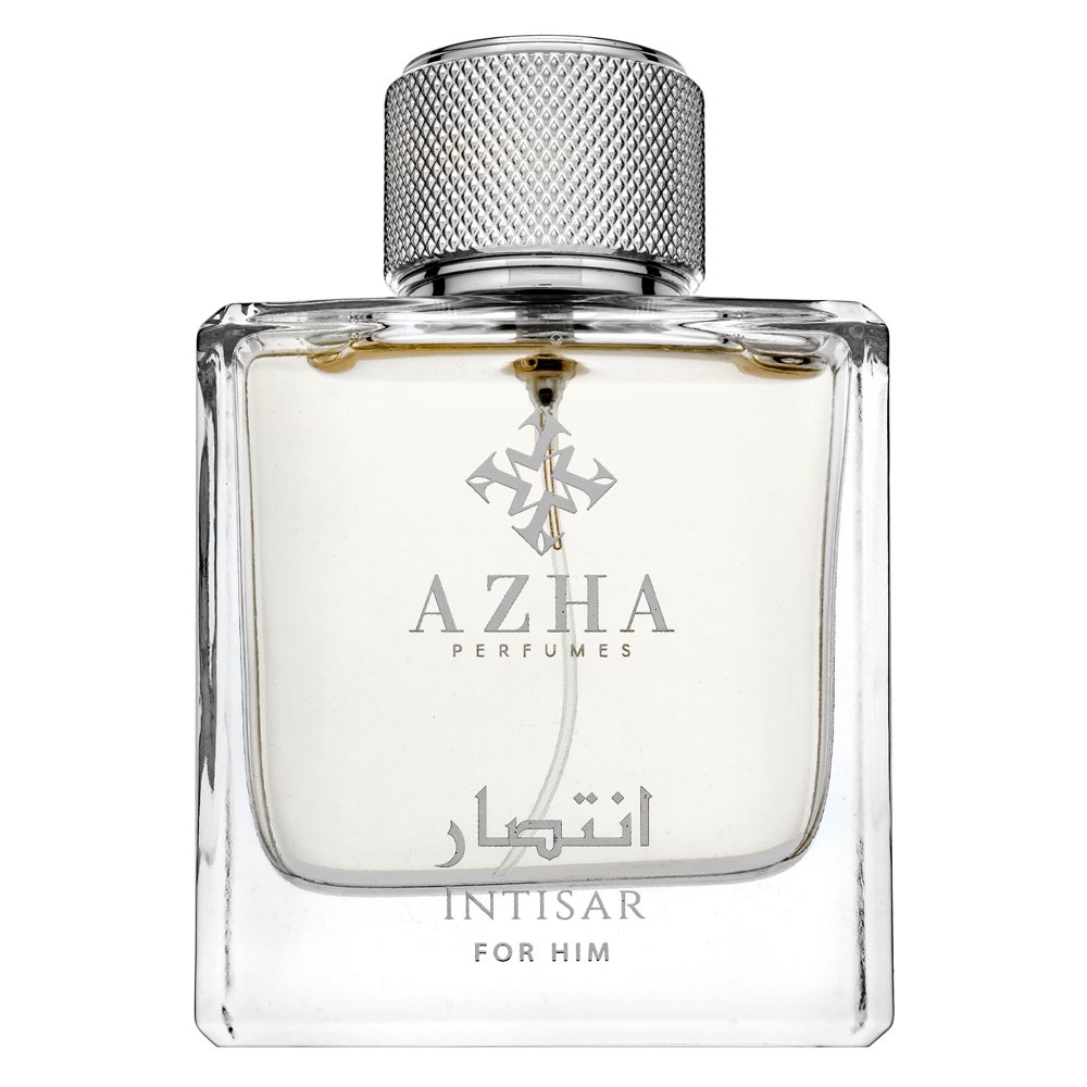 Azha Intisar Eau de Parfum da uomo 100 ml