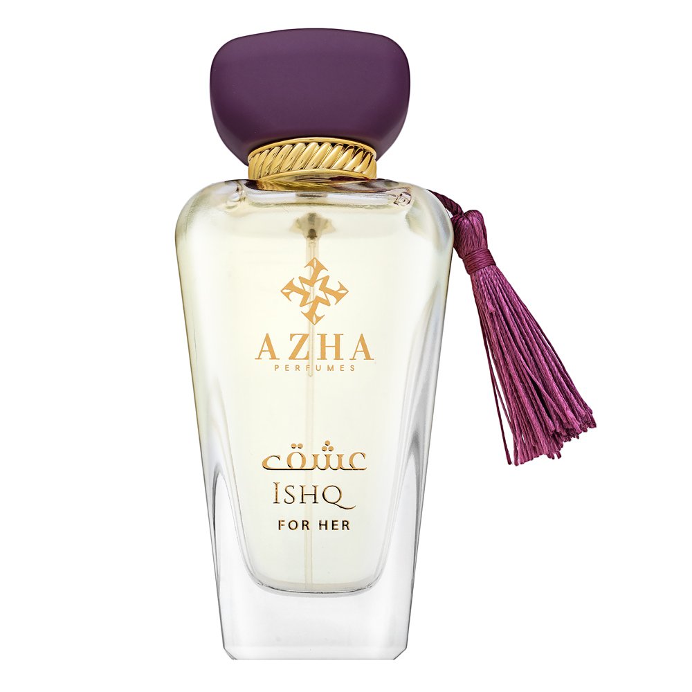 Azha Ishq Eau de Parfum da donna 100 ml