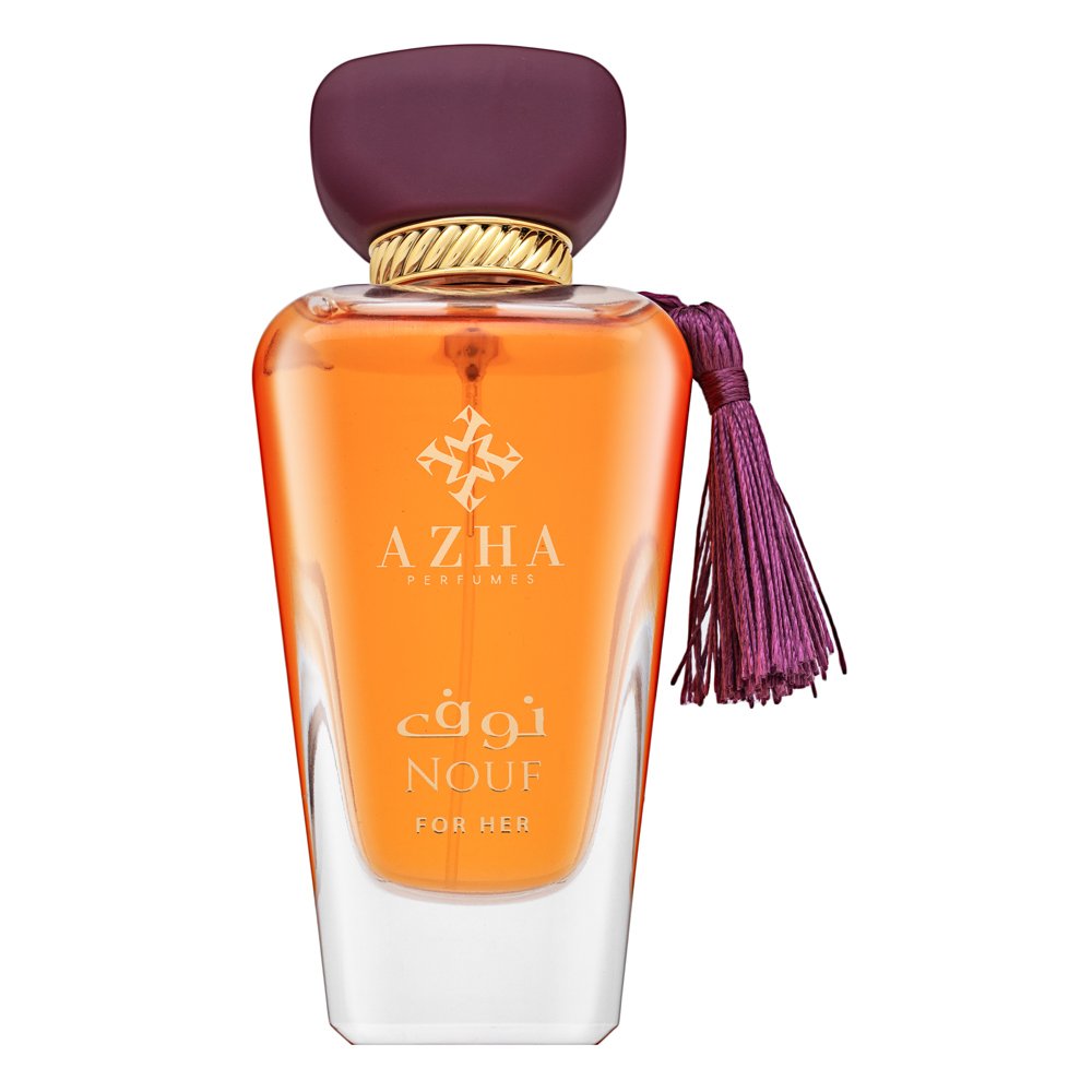 Azha Nouf Eau de Parfum da donna 100 ml
