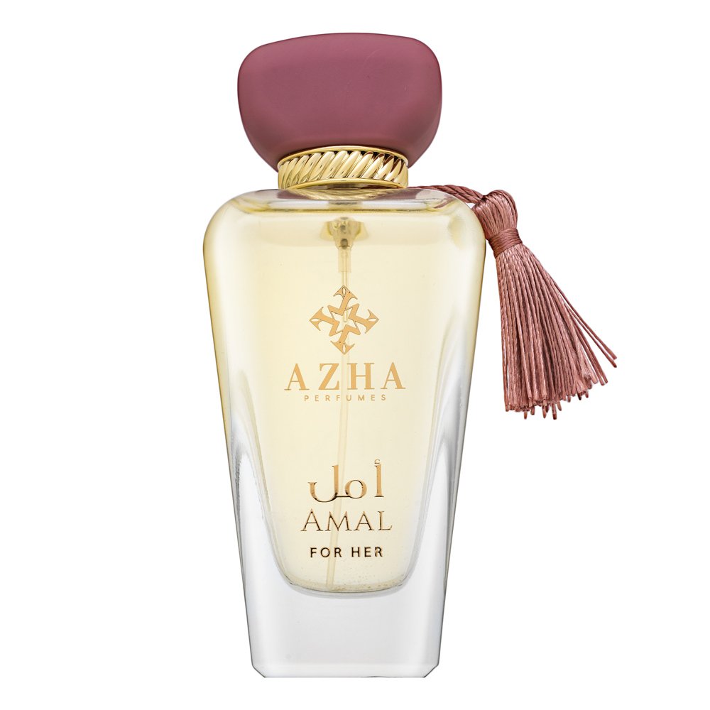 Azha Amal Eau de Parfum da donna 100 ml