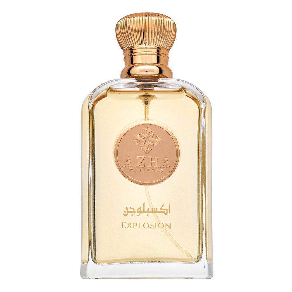 Azha Explosion Eau de Parfum unisex 100 ml