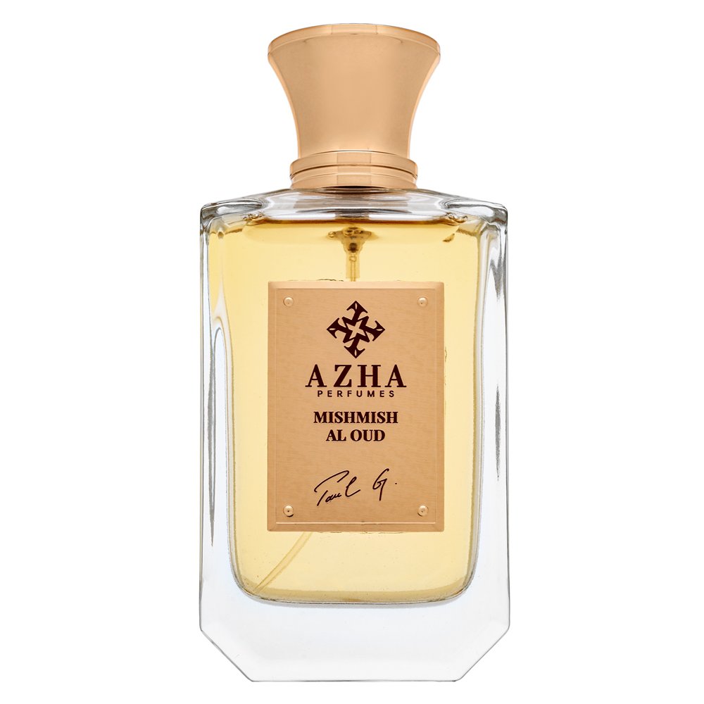 Azha Mishmish Al Oud Eau de Parfum unisex 100 ml