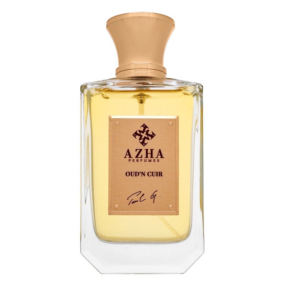 Azha Oud’N Cuir Eau de Parfum unisex 100 ml