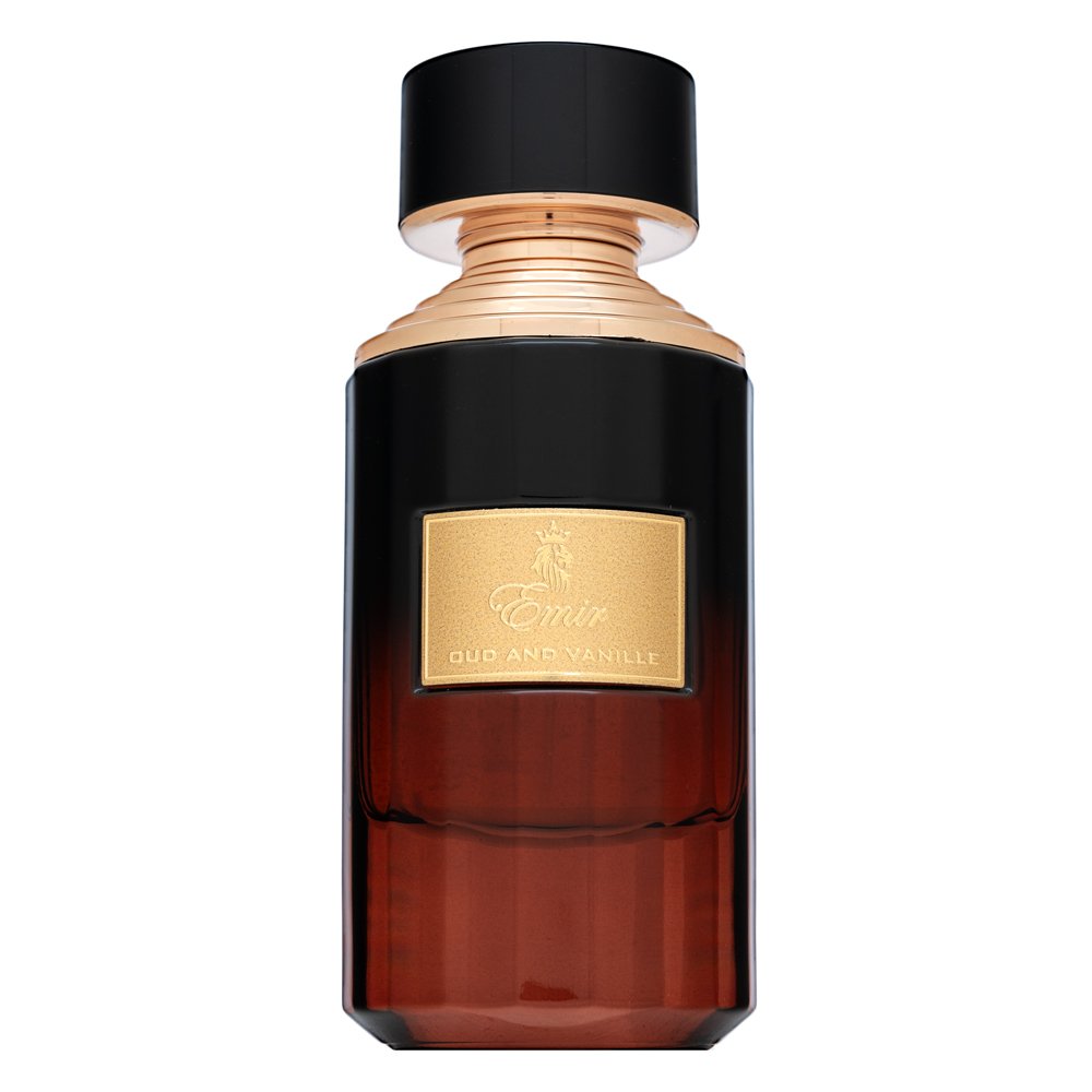 Emir Oud And Vanilla profumo unisex 75 ml