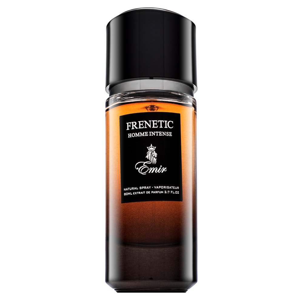 Emir Frenetic Homme Intense Eau de Parfum da uomo 80 ml