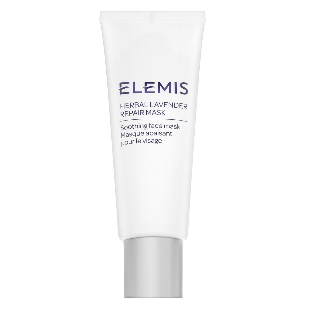 Elemis Herbal Lavender maschera Repair Mask 75 ml