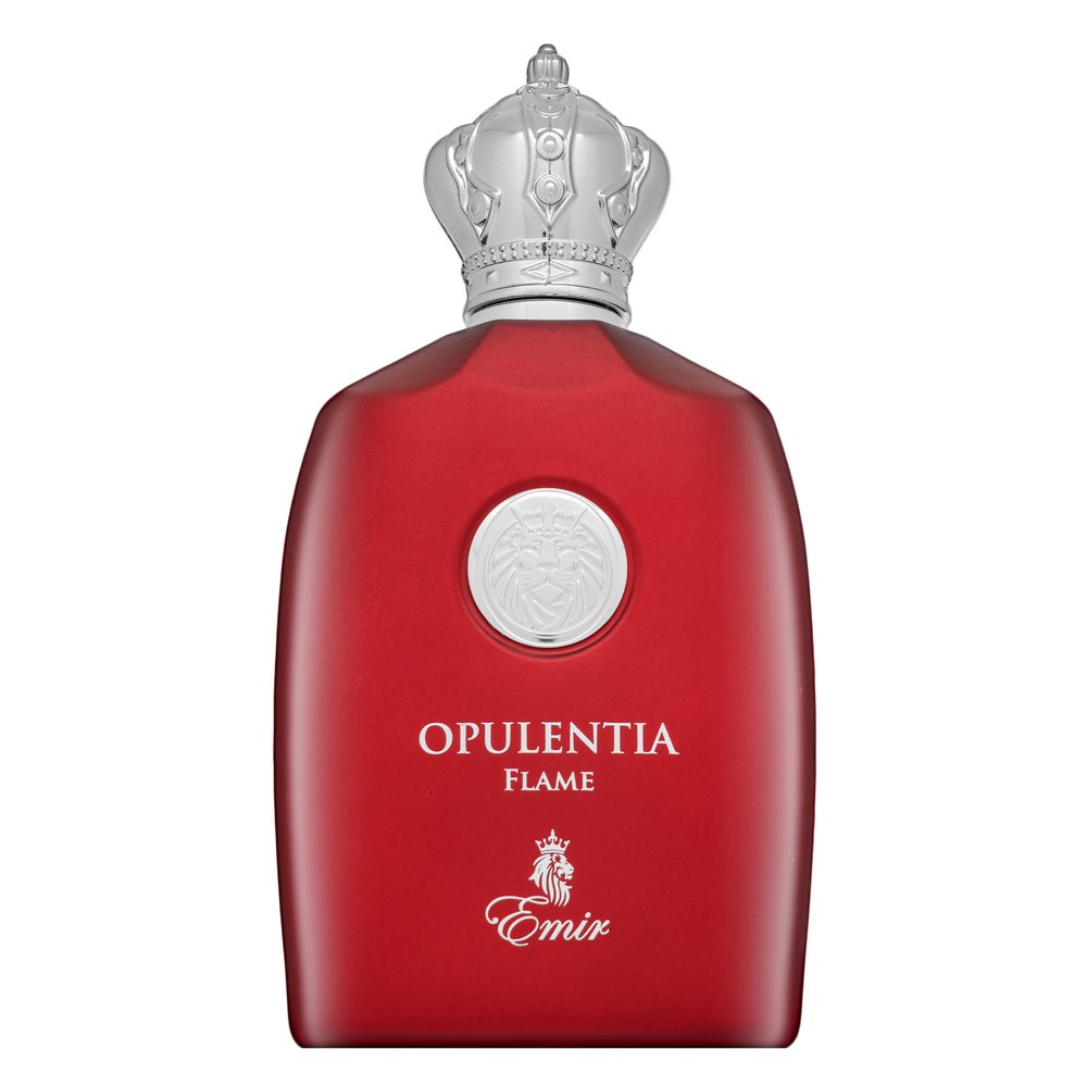 Emir Opulentia Flame Eau de Parfum da uomo 100 ml