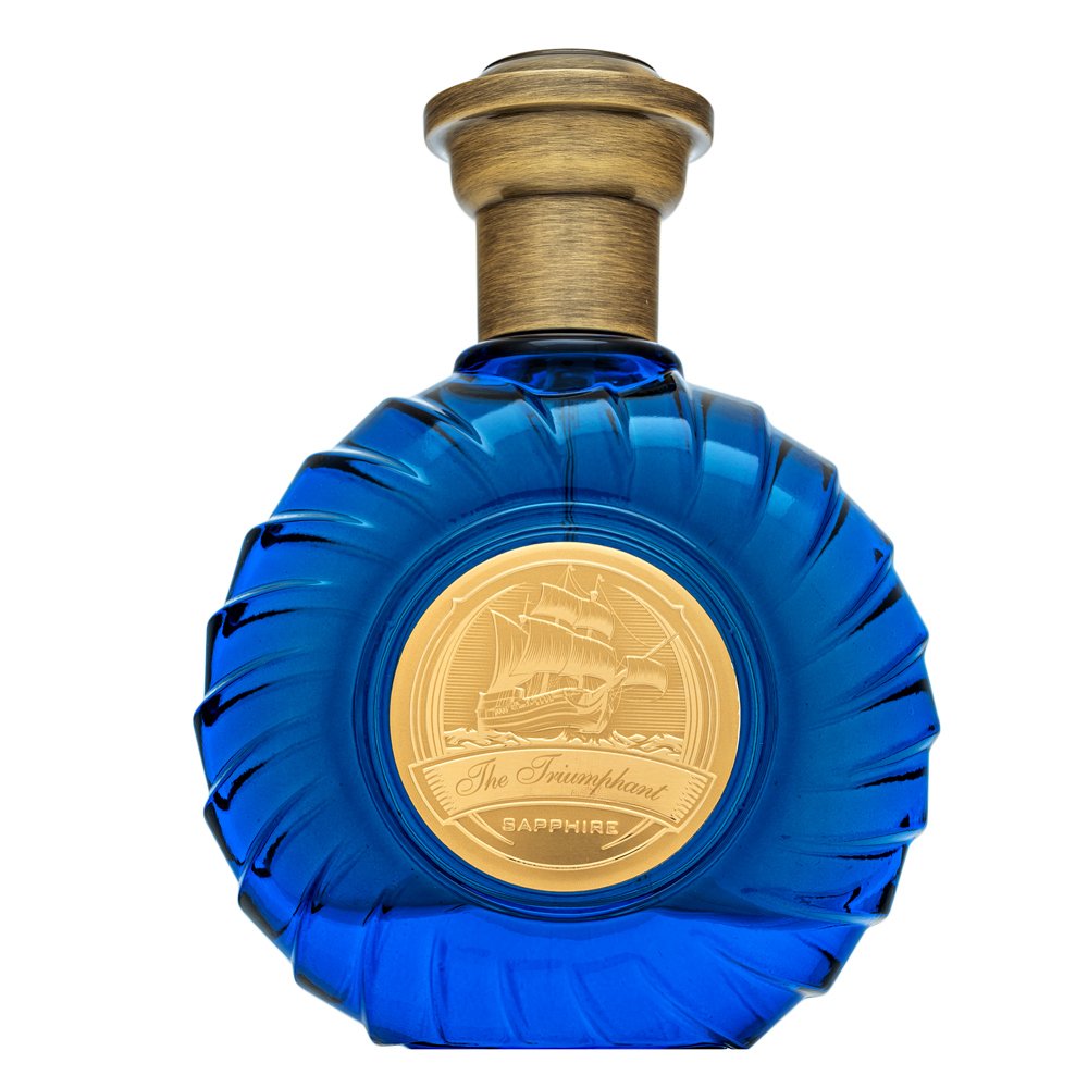 Emir The Triumphant Sapphire Eau de Parfum unisex 100 ml