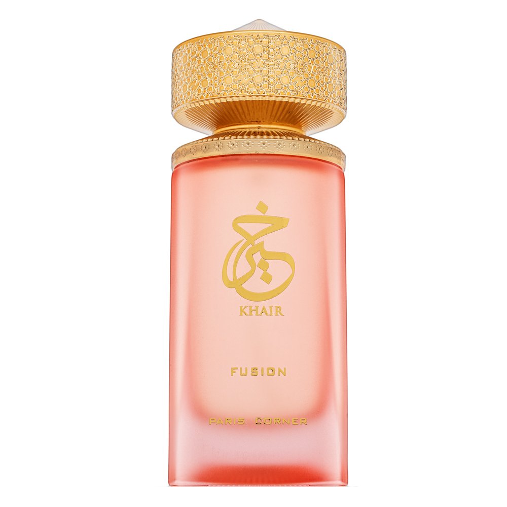 Paris Corner Khair Fusion Eau de Parfum da donna 100 ml