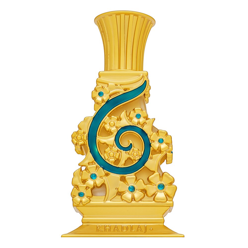 Khadlaj Johayna Green Olio profumato unisex 20 ml