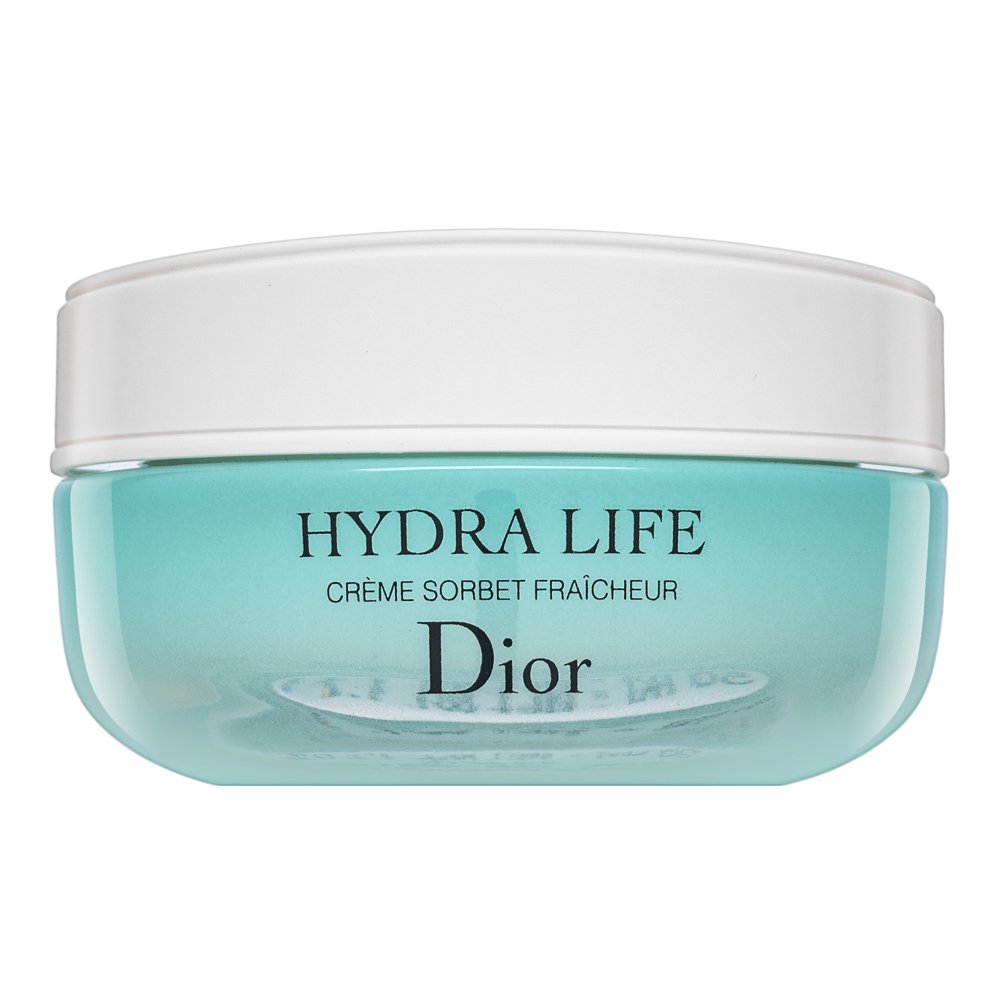 Dior (Christian Dior) Hydra Life crema idratante Fresh Sorbet Creme 50 ml