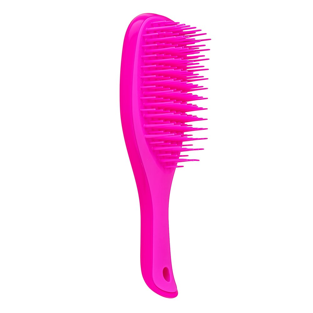 Tangle Teezer The Ultimate Detangler Mini Runway Pink spazzola per capelli