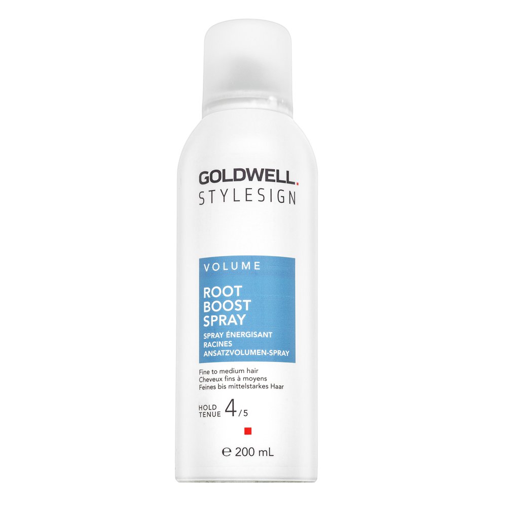 Goldwell StyleSign Volume Root Boost Spray spray per sollevare i capelli dalle radici 200 ml