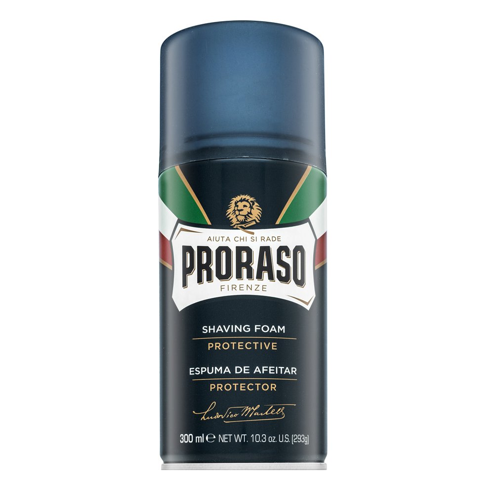 Proraso schiuma da barba Protective Shaving Foam 300 ml