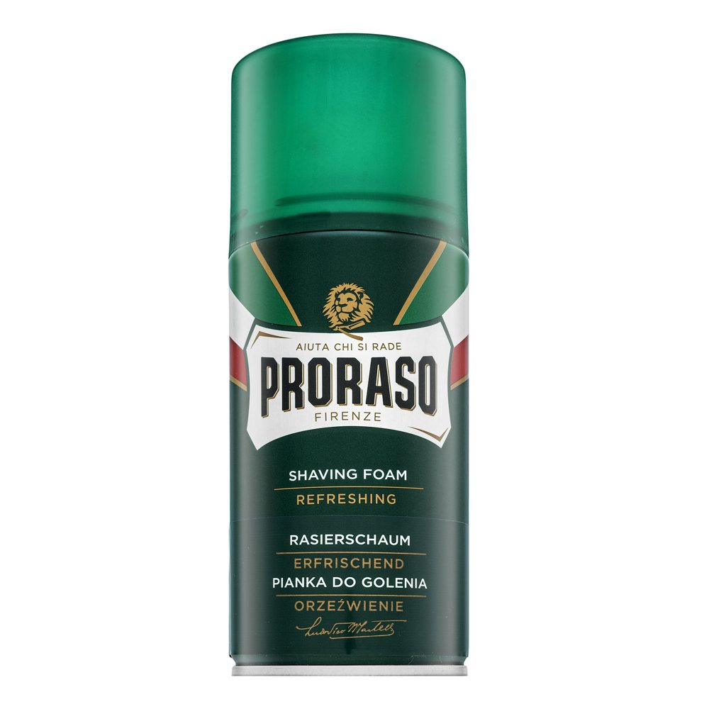 Proraso schiuma da barba Refreshing And Toning Shave Foam 300 ml