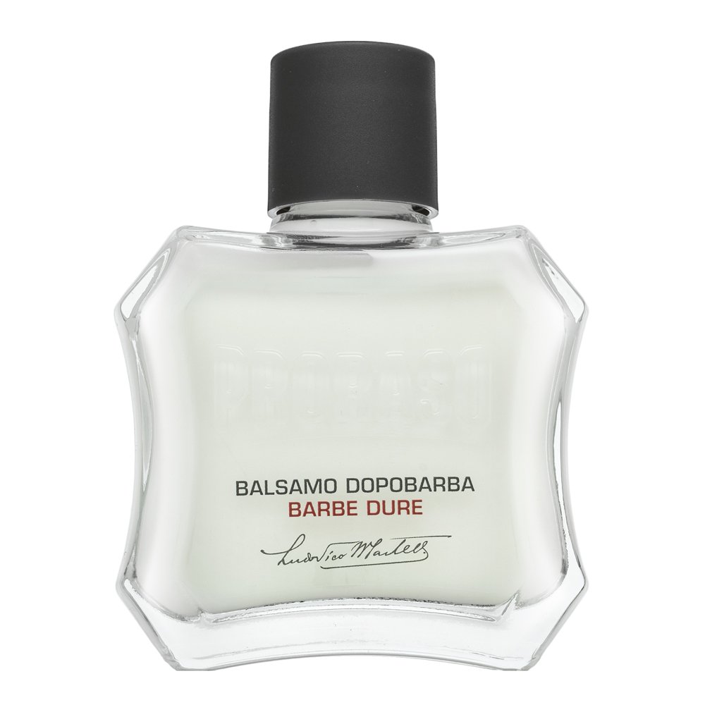 Proraso Red balsamo dopobarba lenitivo After Shave Balm 100 ml