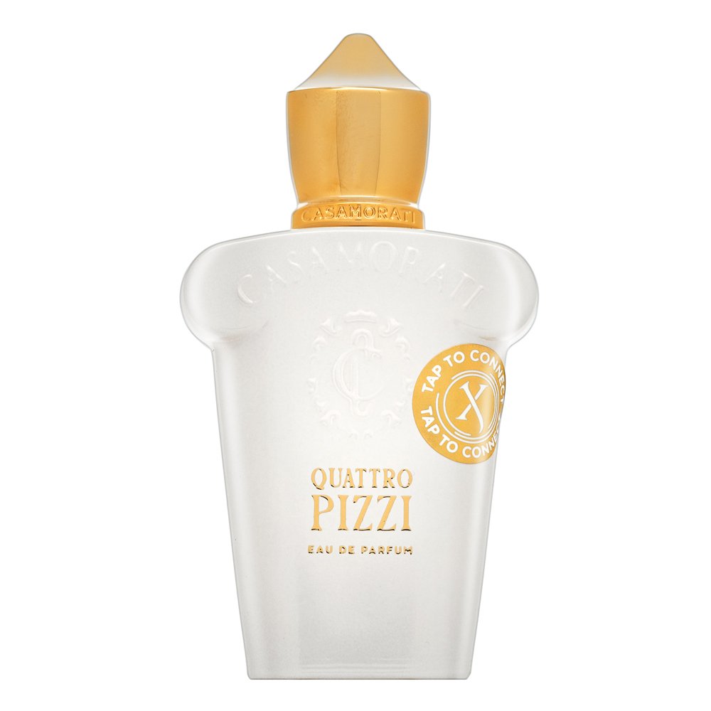 Xerjoff Casamorati Quattro Pizzi Eau de Parfum unisex 30 ml