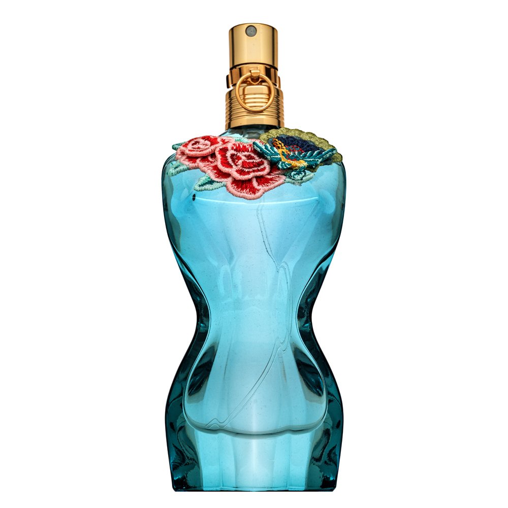 Jean P. Gaultier La Belle Paradise Garden Eau de Parfum da donna 50 ml