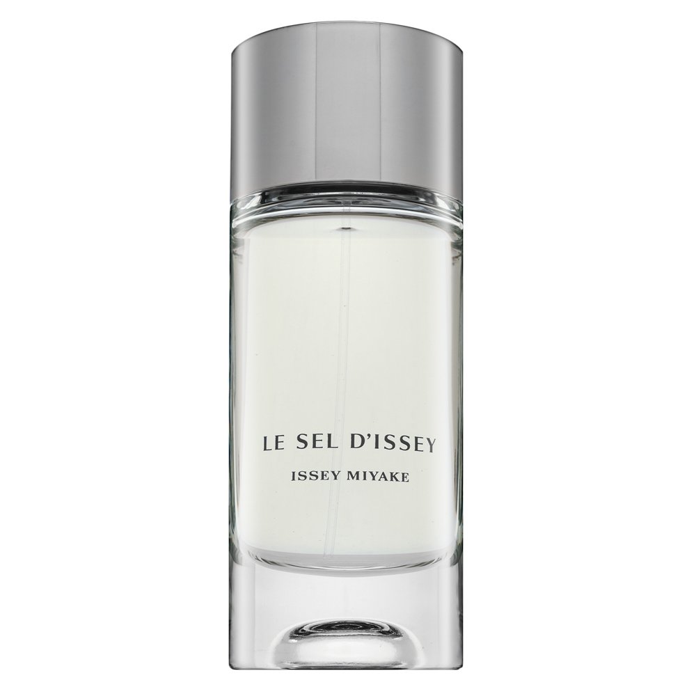 Issey Miyake Le Sel D'Issey Eau de Toilette da uomo 100 ml