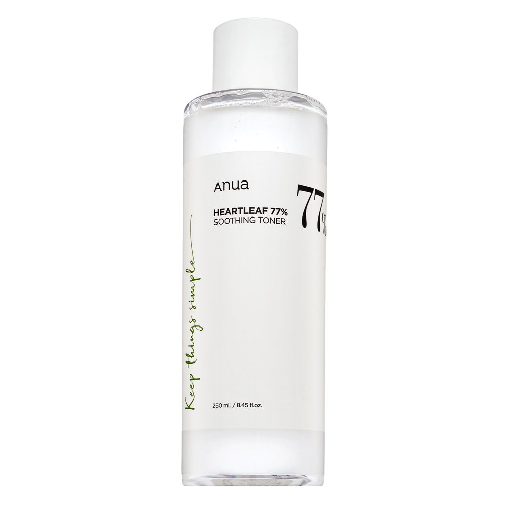 Anua Heartleaf tonico lenitivo 77% Soothing Toner 250 ml