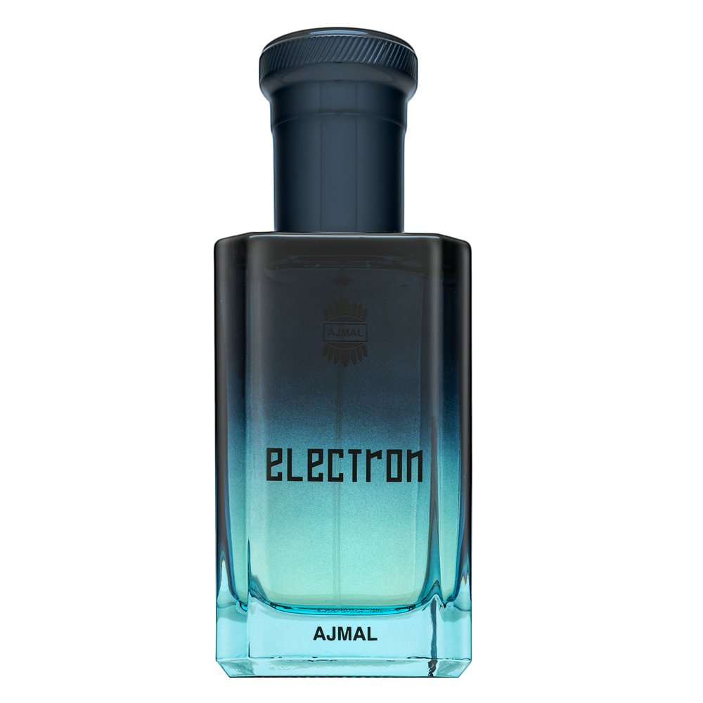 Ajmal Electron Eau de Parfum unisex 100 ml