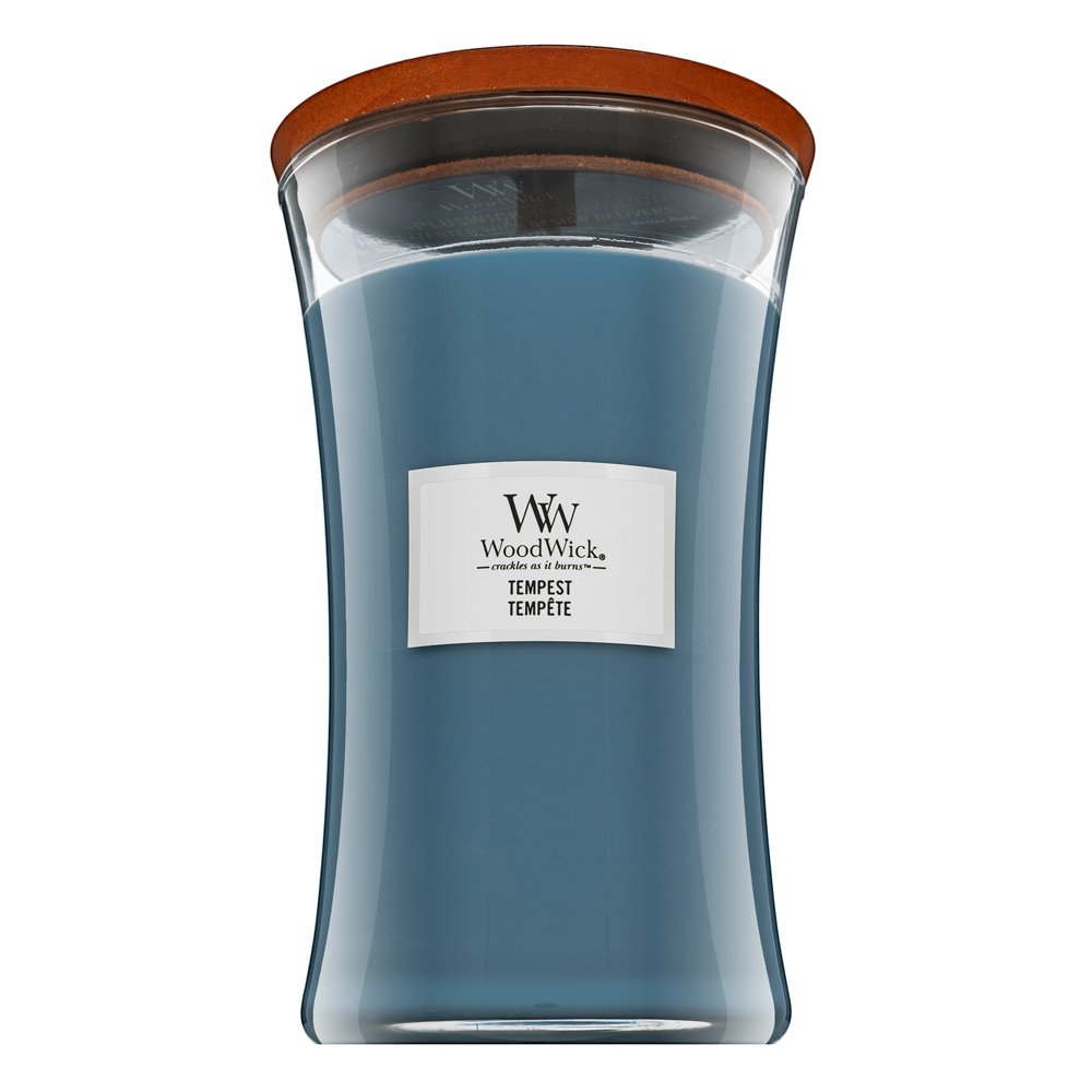 Woodwick Tempest 609,5 g