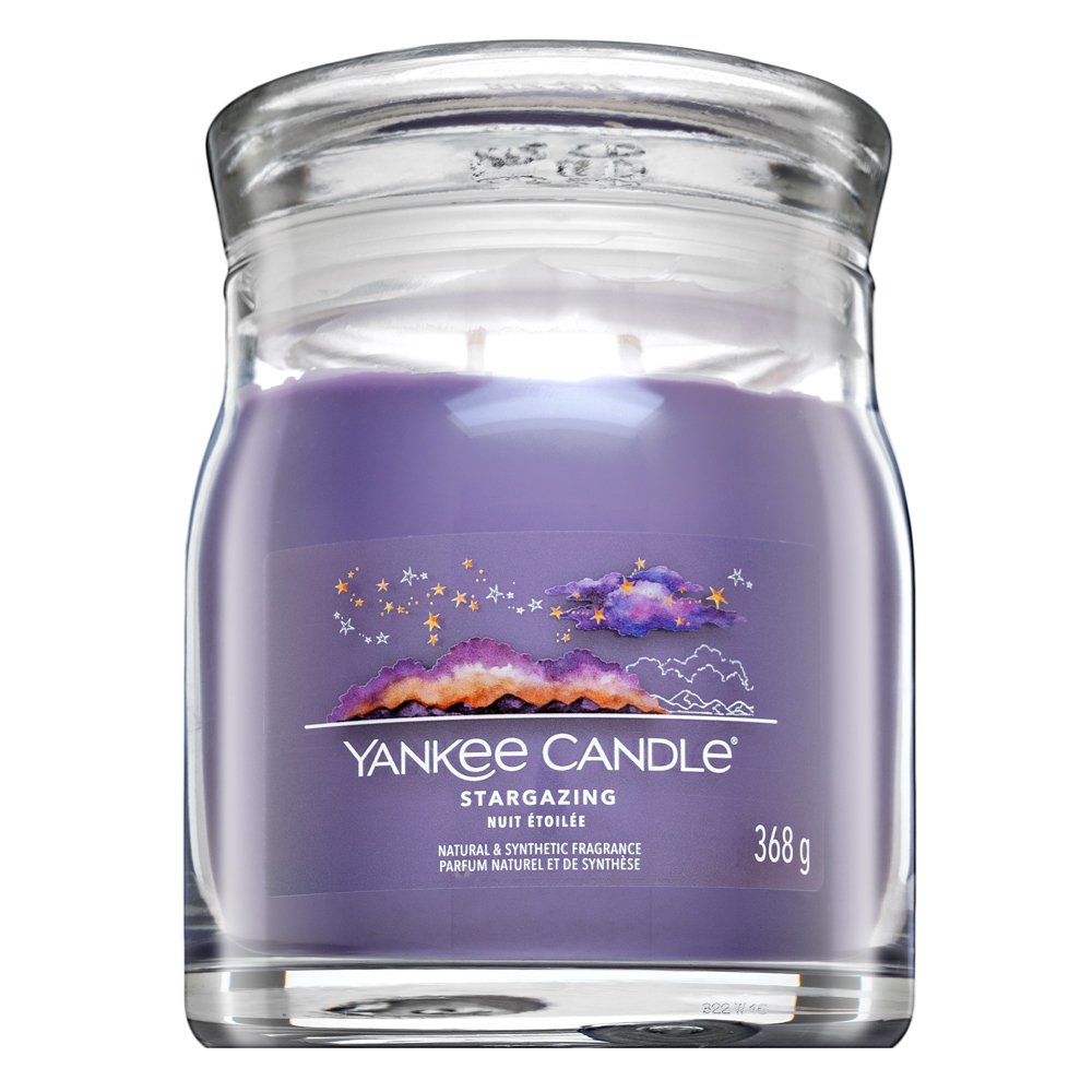 Yankee Candle Stargazing 368 g