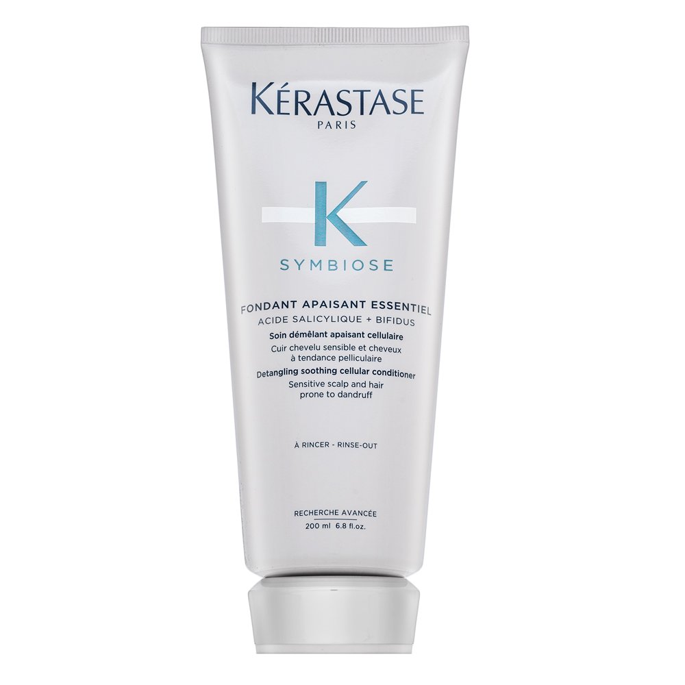 Kérastase Symbiose Detangling Soothing Cellular Conditioner balsamo contro la forfora 200 ml