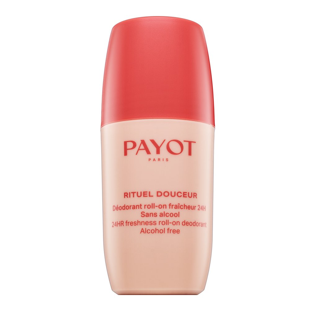 Payot Rituel Douceur deodorante Deodorant Roll-On 75 ml