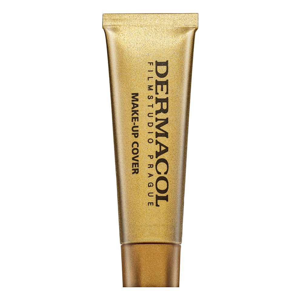 Dermacol Make-Up Cover fondotinta ultracoprente SPF 30 207 13 g