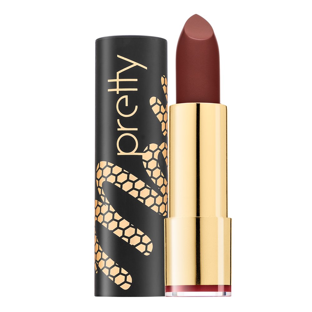 Dermacol Pretty Matte Lipstick rossetto per effetto opaco N. 21 4,5 g