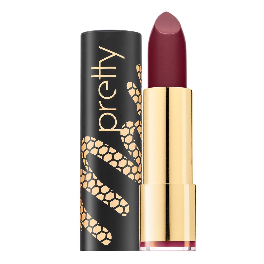 Dermacol Pretty Matte Lipstick rossetto per effetto opaco N. 26 4,5 g
