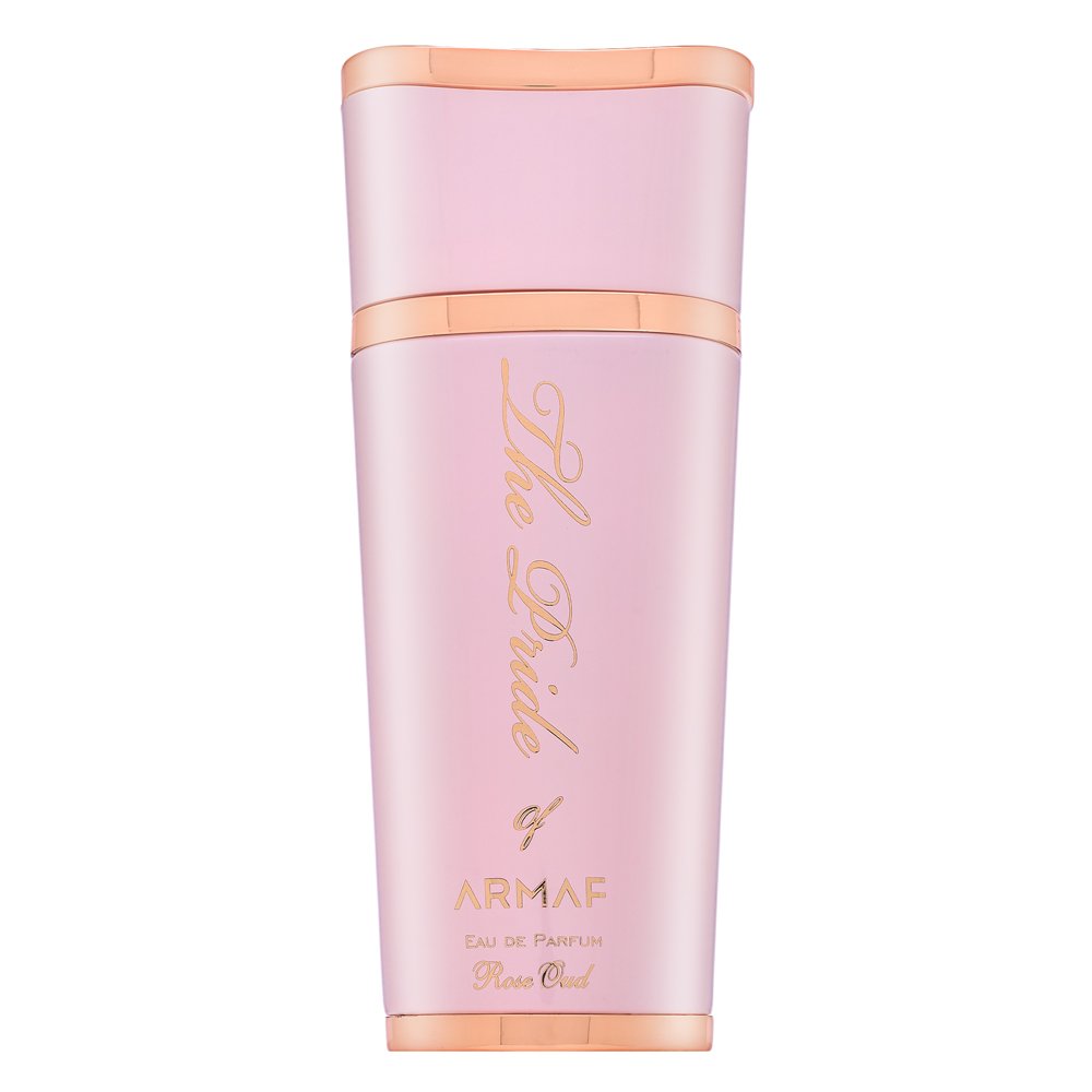 Armaf The Pride Of Armaf Rose Oud Eau de Parfum da donna 100 ml