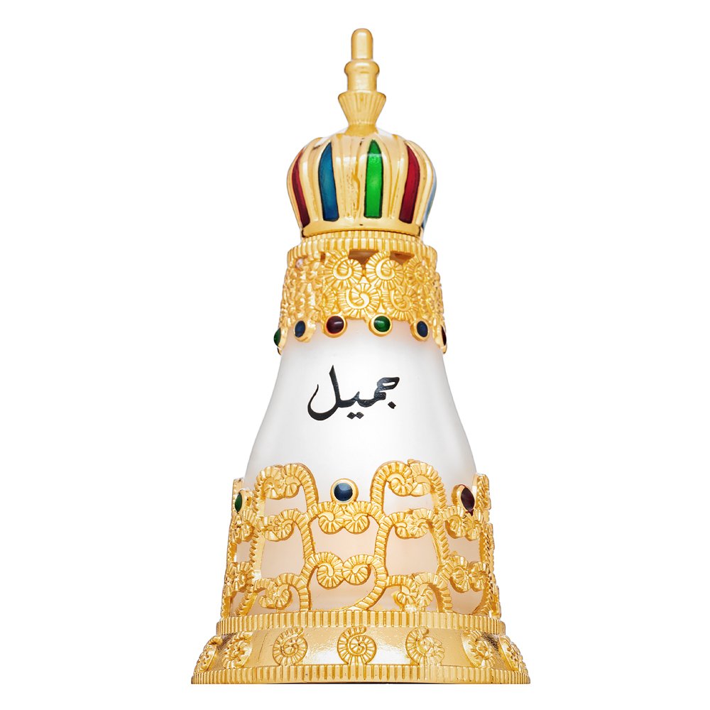 Khadlaj Jameel Olio profumato unisex 25 ml