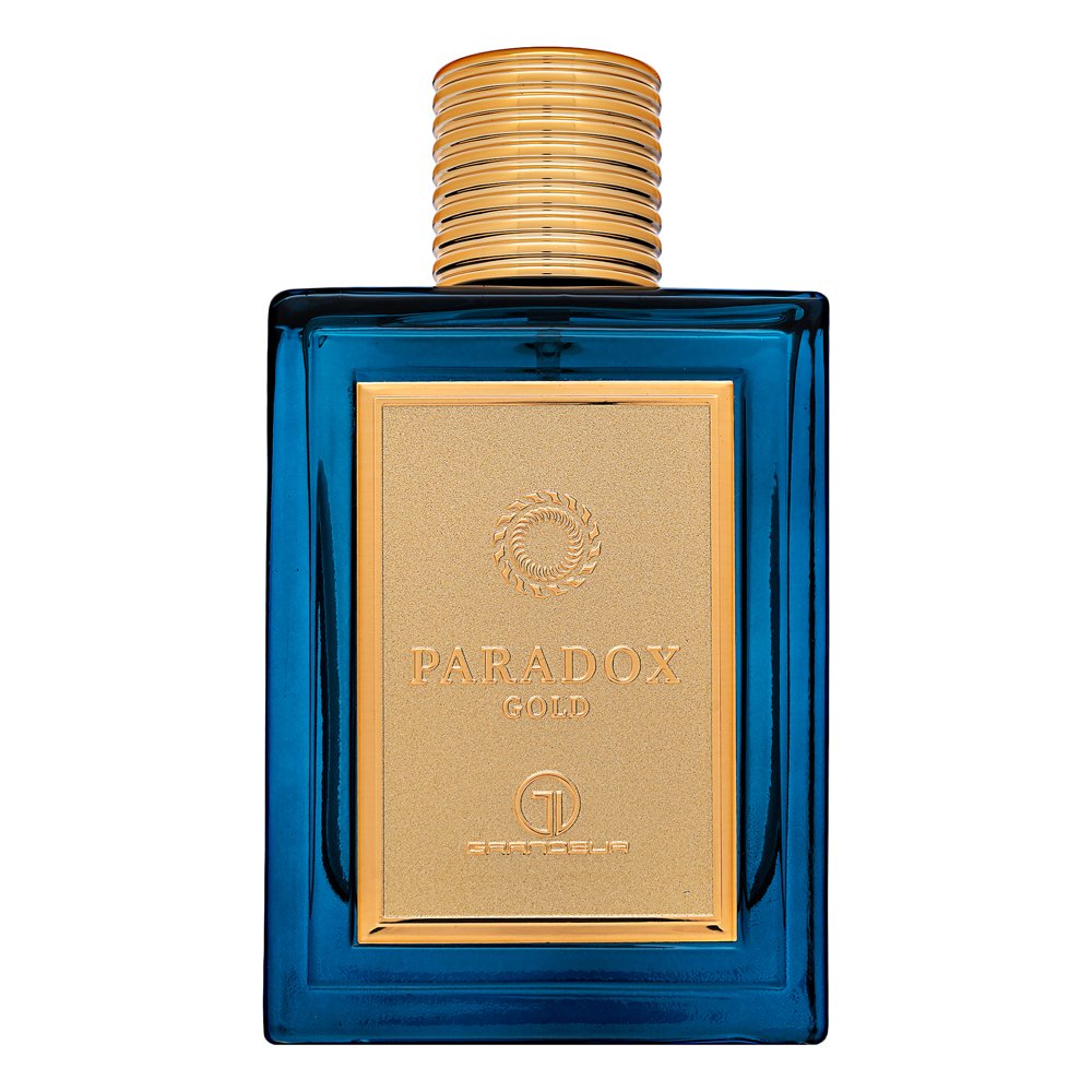Grandeur Paradox Gold Eau de Parfum unisex 100 ml